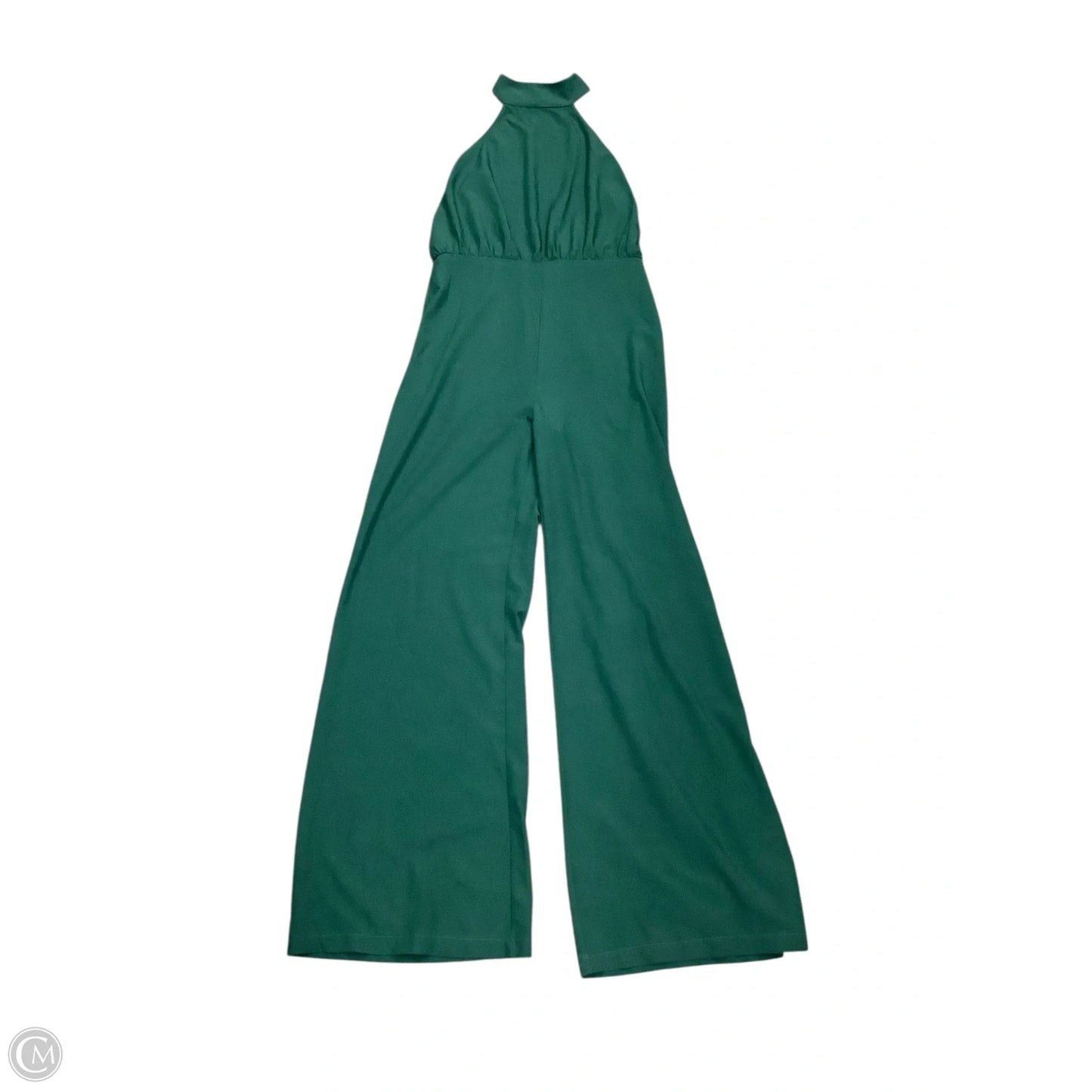 Jumpsuit By Lulu In Green, Size: L