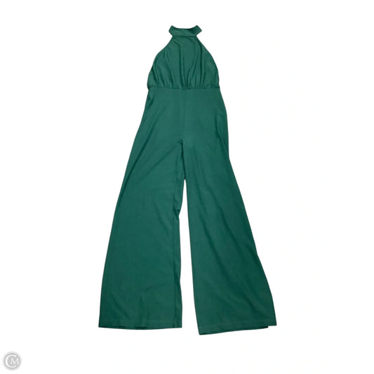 Jumpsuit By Lulu In Green, Size: L