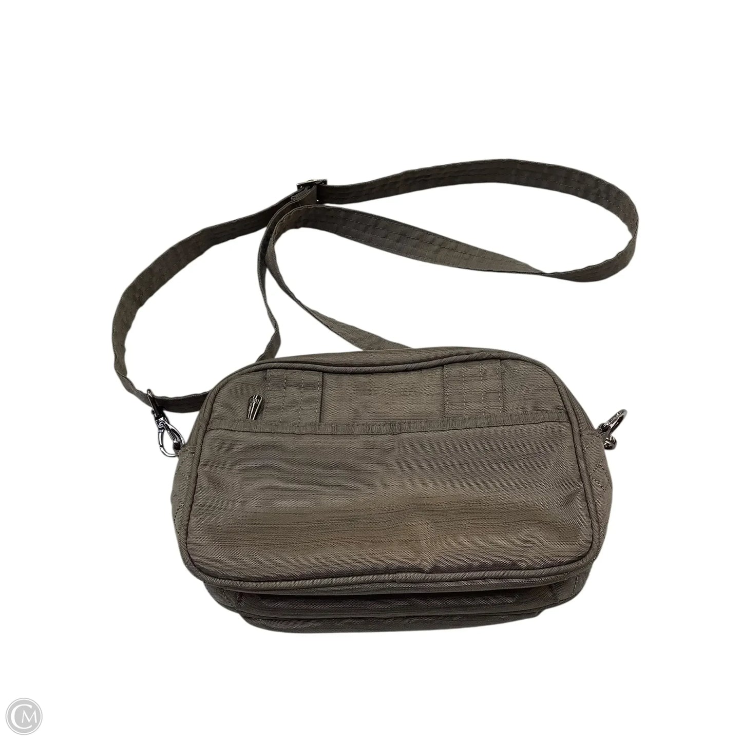 Crossbody By Lug, Size: Medium