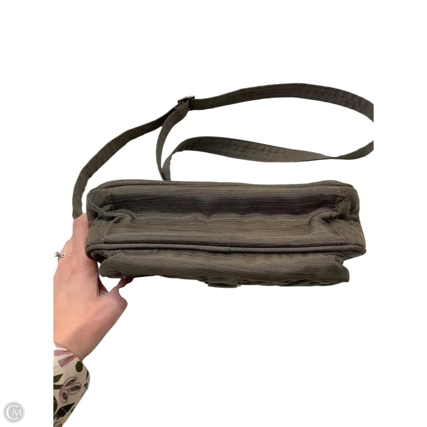 Crossbody By Lug, Size: Medium