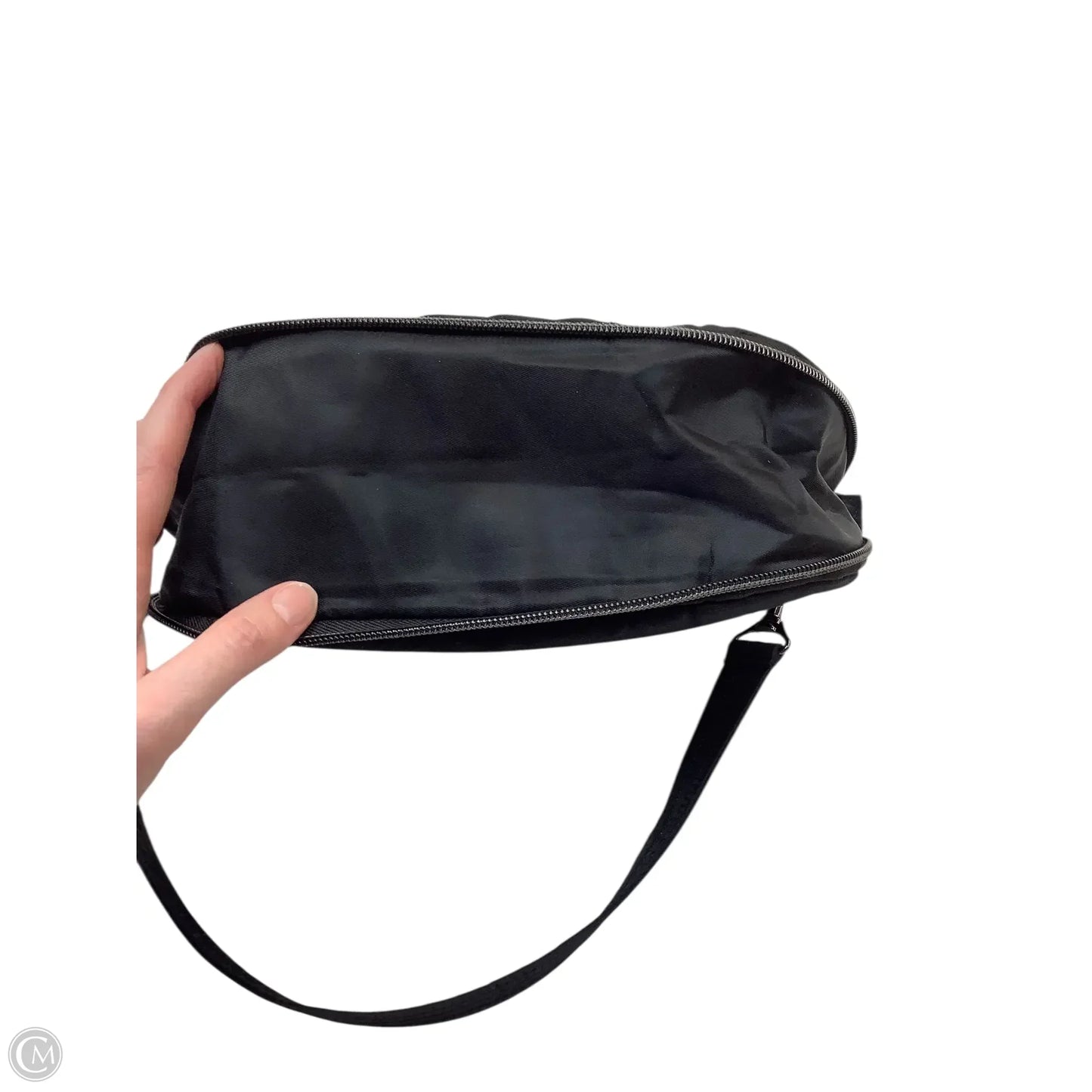 Handbag By Lug, Size: Large