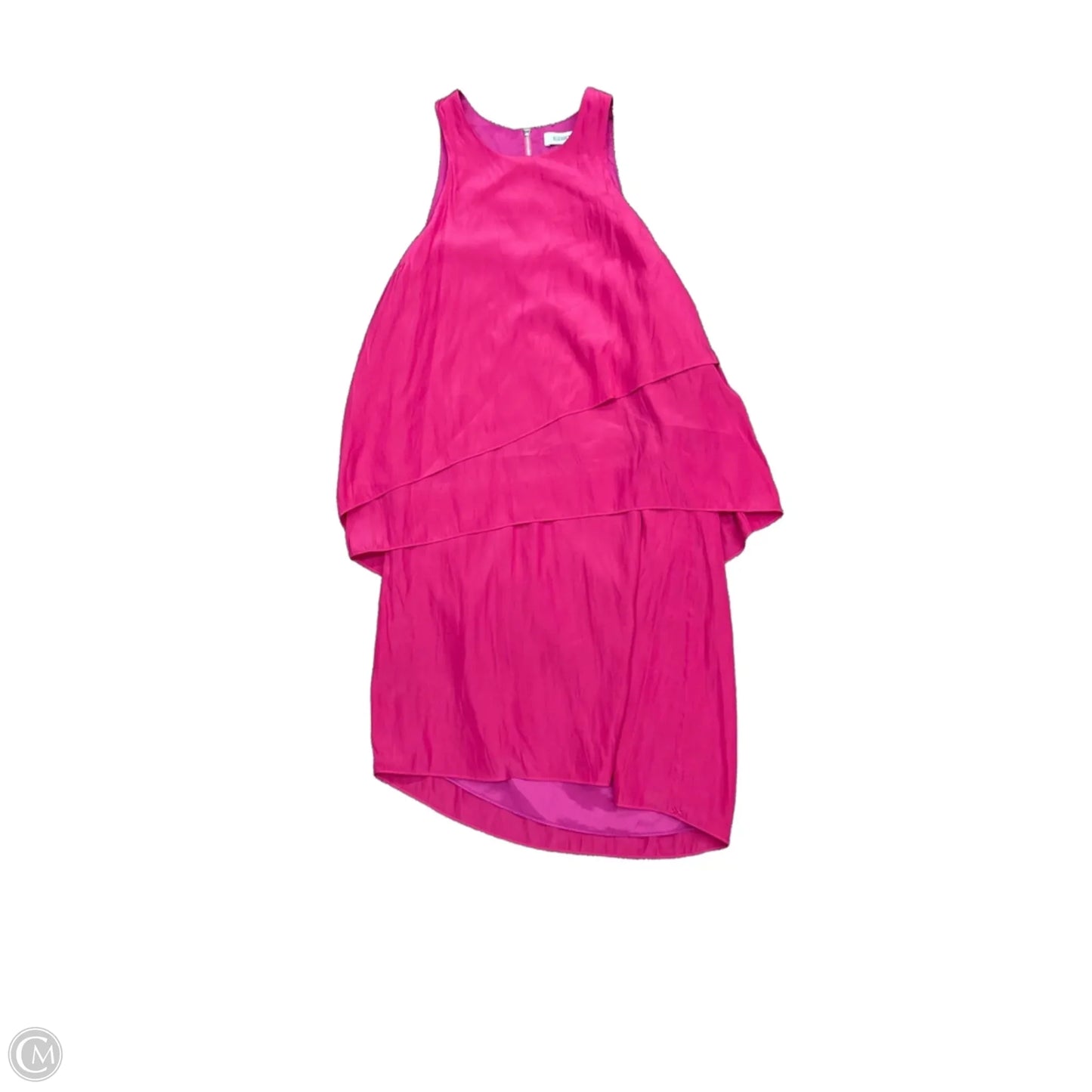 Dress Casual Short By Elizabeth And James In Pink, Size: Xs