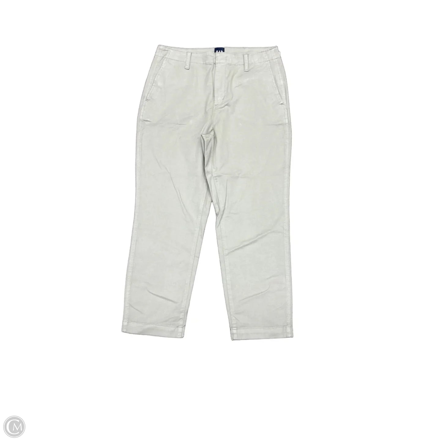 Pants Chinos & Khakis By Gap In Green, Size: 10