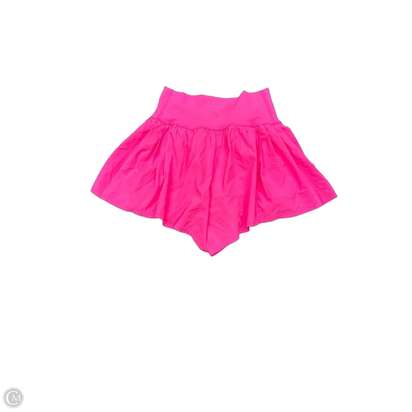 Skort By Joy Lab In Pink, Size: Xs