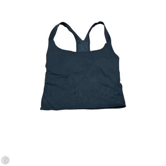 Athletic Bra By Nike Apparel In Black, Size: Xs