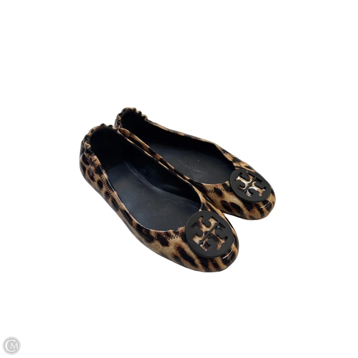 Shoes Designer By Tory Burch, Size: 6.5