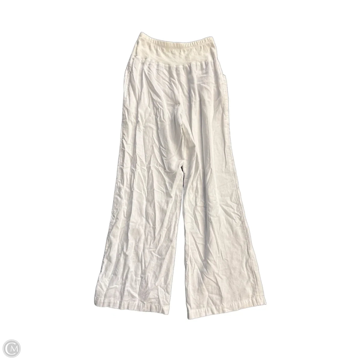 Pants Other By Cmc In White, Size: S