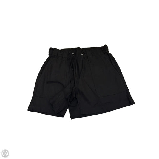 Shorts By Kut In Black, Size: Xs