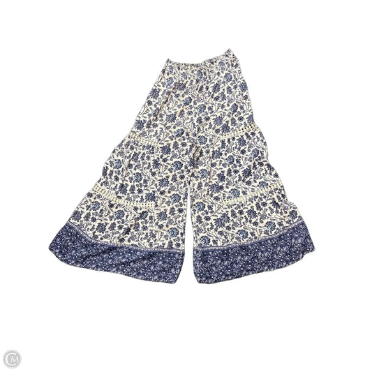 Pants Other By Angie In Blue, Size: S