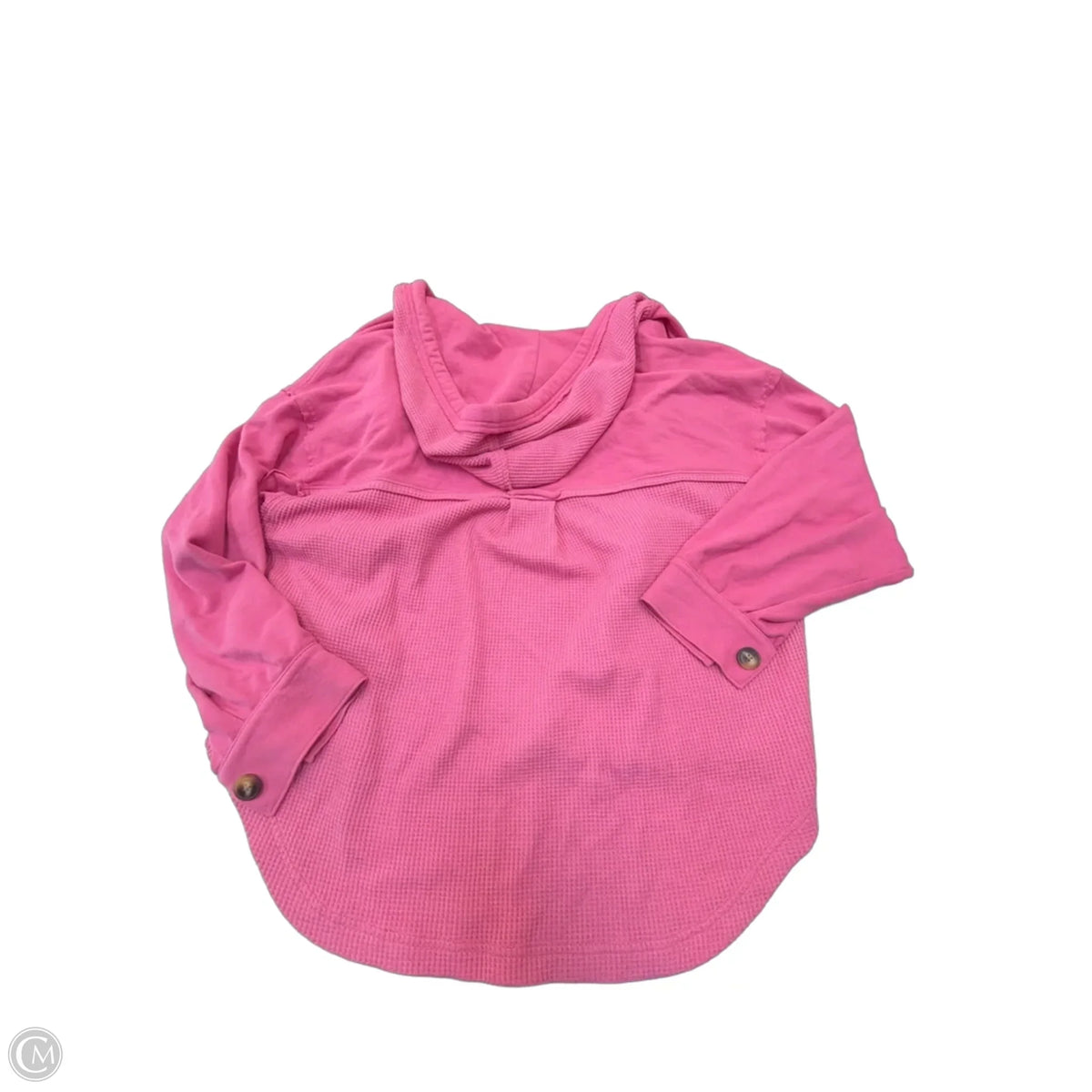 Jacket Other By Aerie In Pink, Size: M