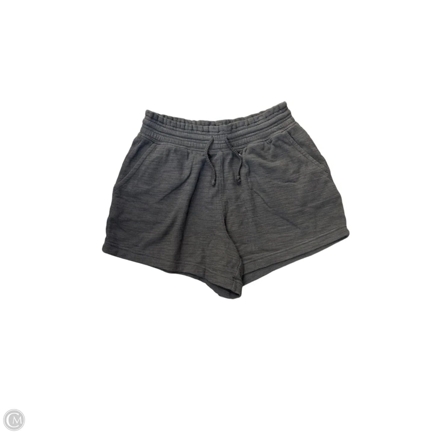 Shorts By Aerie In Grey, Size: S