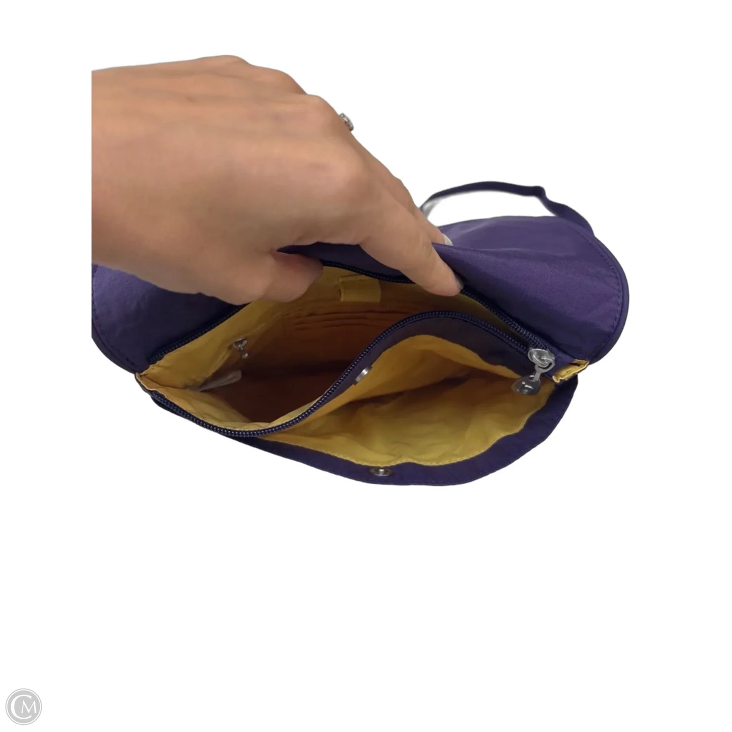 Crossbody By Baggallini, Size: Medium