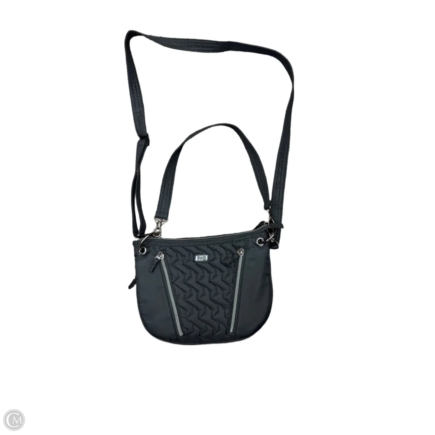 Crossbody By Lug, Size: Small