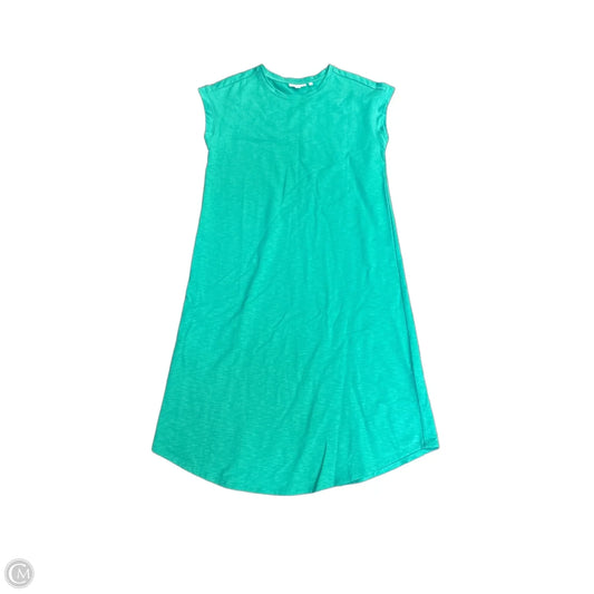 Dress Casual Maxi By Chicos In Multi-colored, Size: M