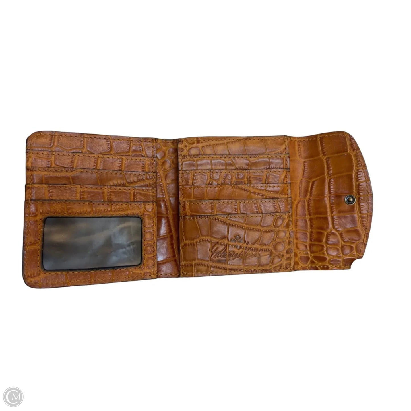 Wallet Designer By Patricia Nash, Size: Small