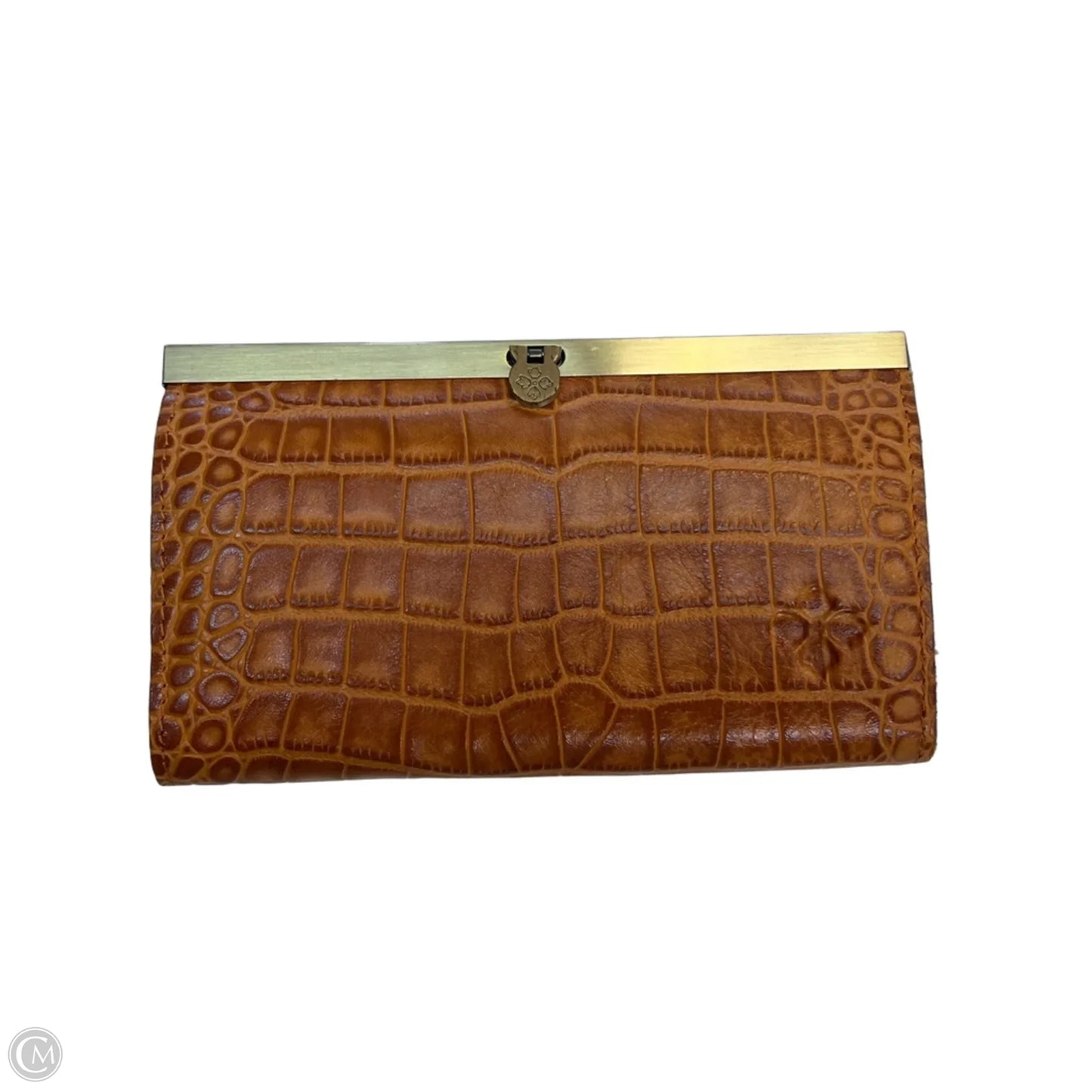 Wallet Designer By Patricia Nash, Size: Medium