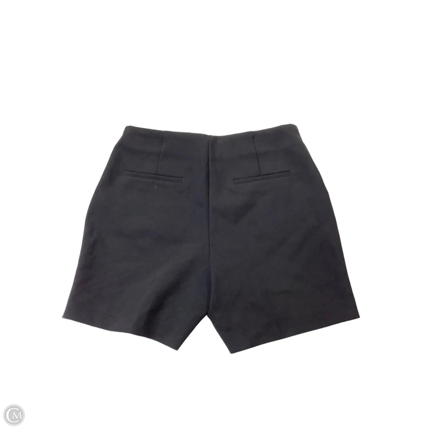 Shorts By Rachel Zoe In Black, Size: 4