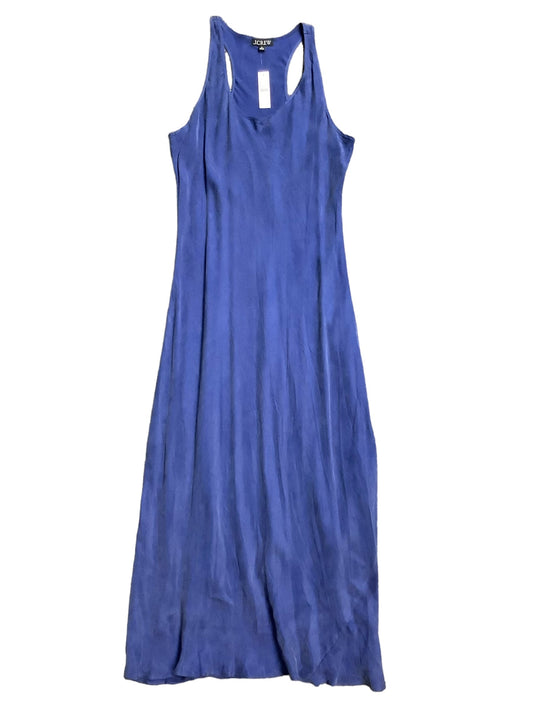 Dress Casual Maxi By J Crew  Size: 16