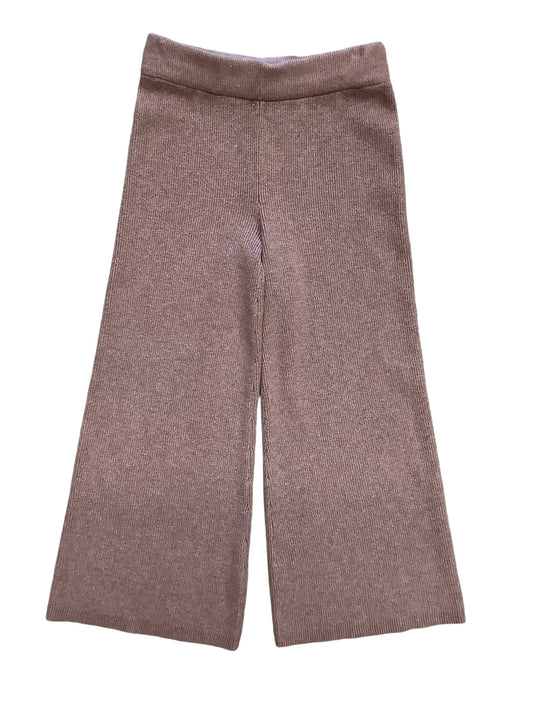 Pants Lounge By A New Day In Purple, Size: Xs