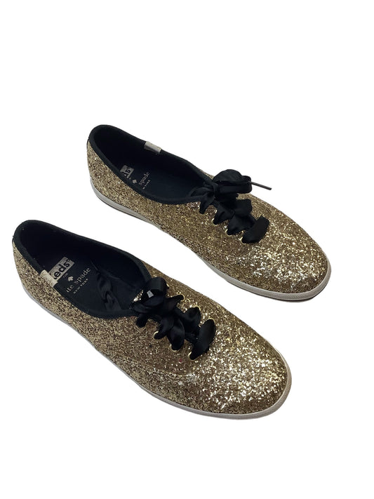 Shoes Sneakers By Kate Spade  Size: 7.5