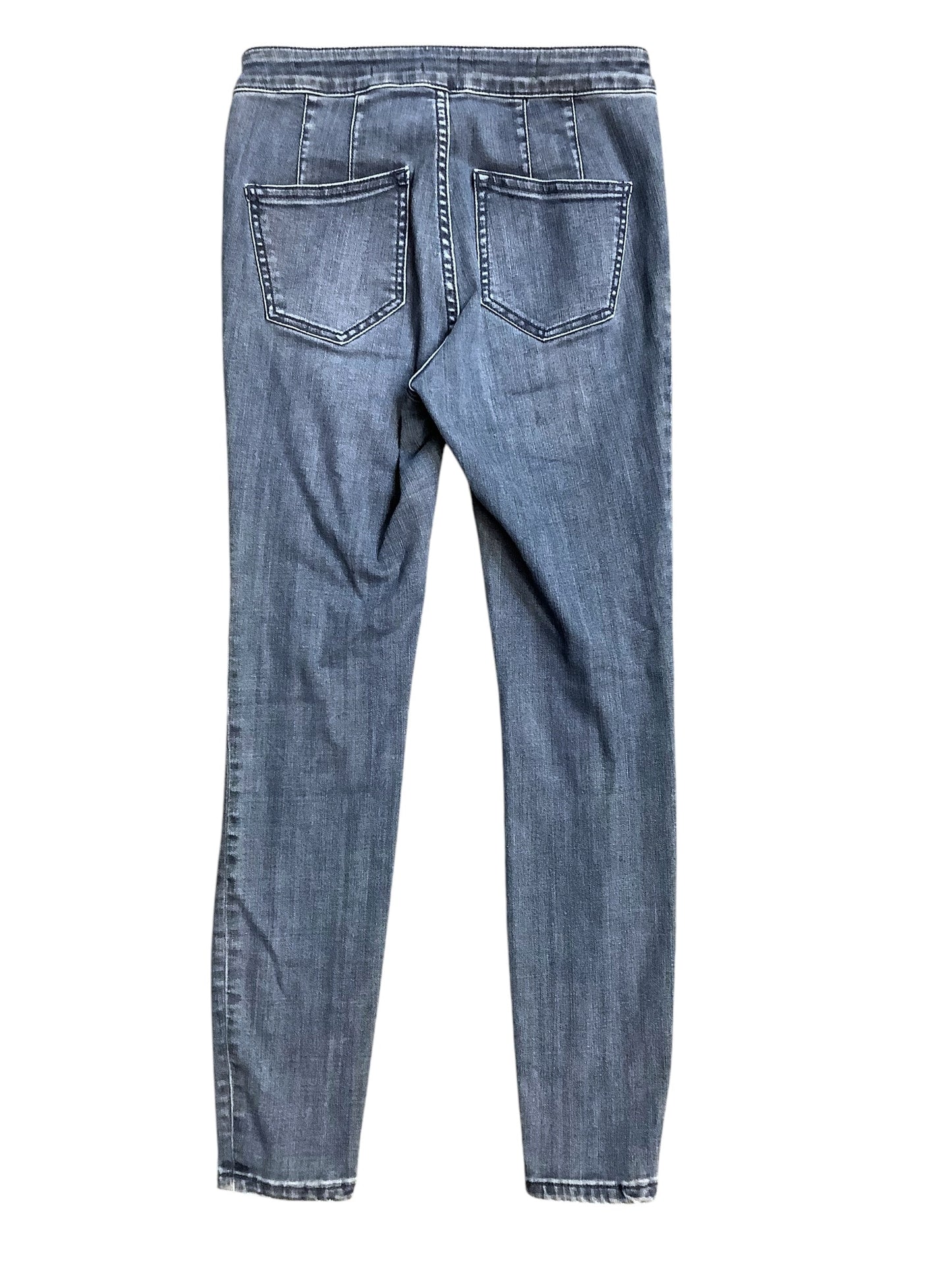 Jeans Skinny By Anthropologie, Size: 26(2)