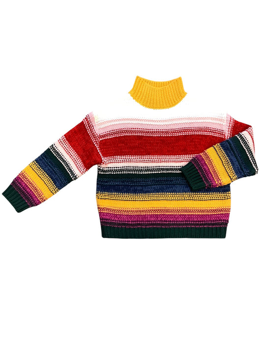 Sweater By Sundance In Multi-colored, Size: M