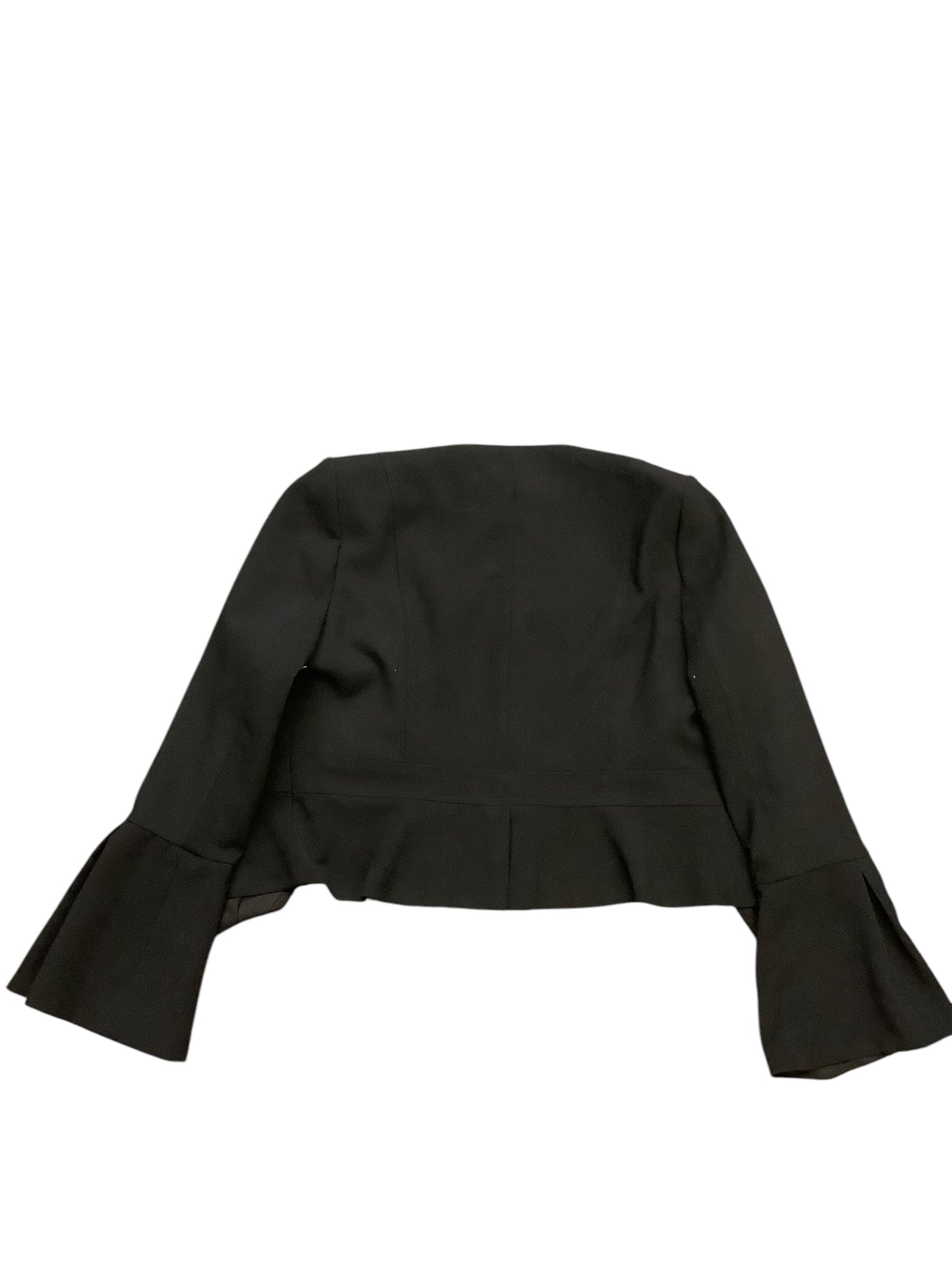 Blazer By White House Black Market In Black, Size: 12