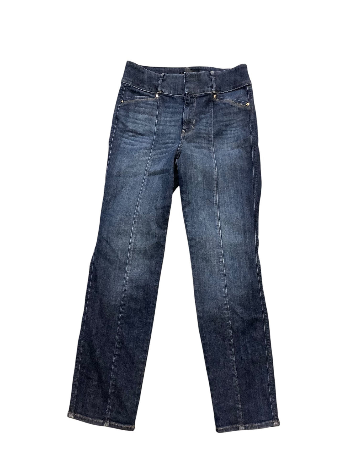 Jeans Straight By White House Black Market, Size: 8