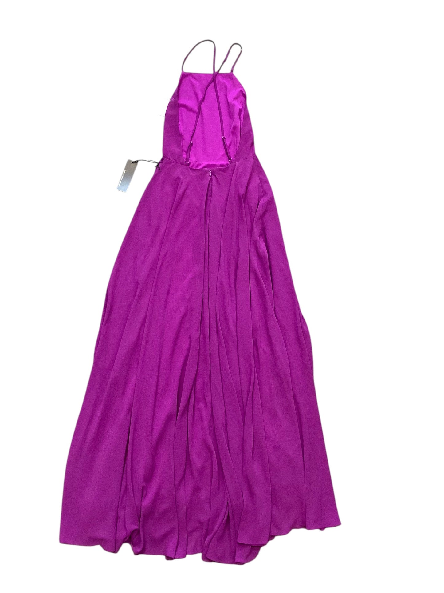 Dress Casual Maxi By Lulus In Purple, Size: S