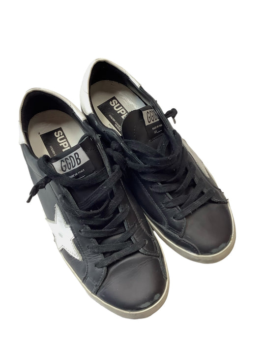 Shoes Athletic By Golden Goose  Size: 7.5/38