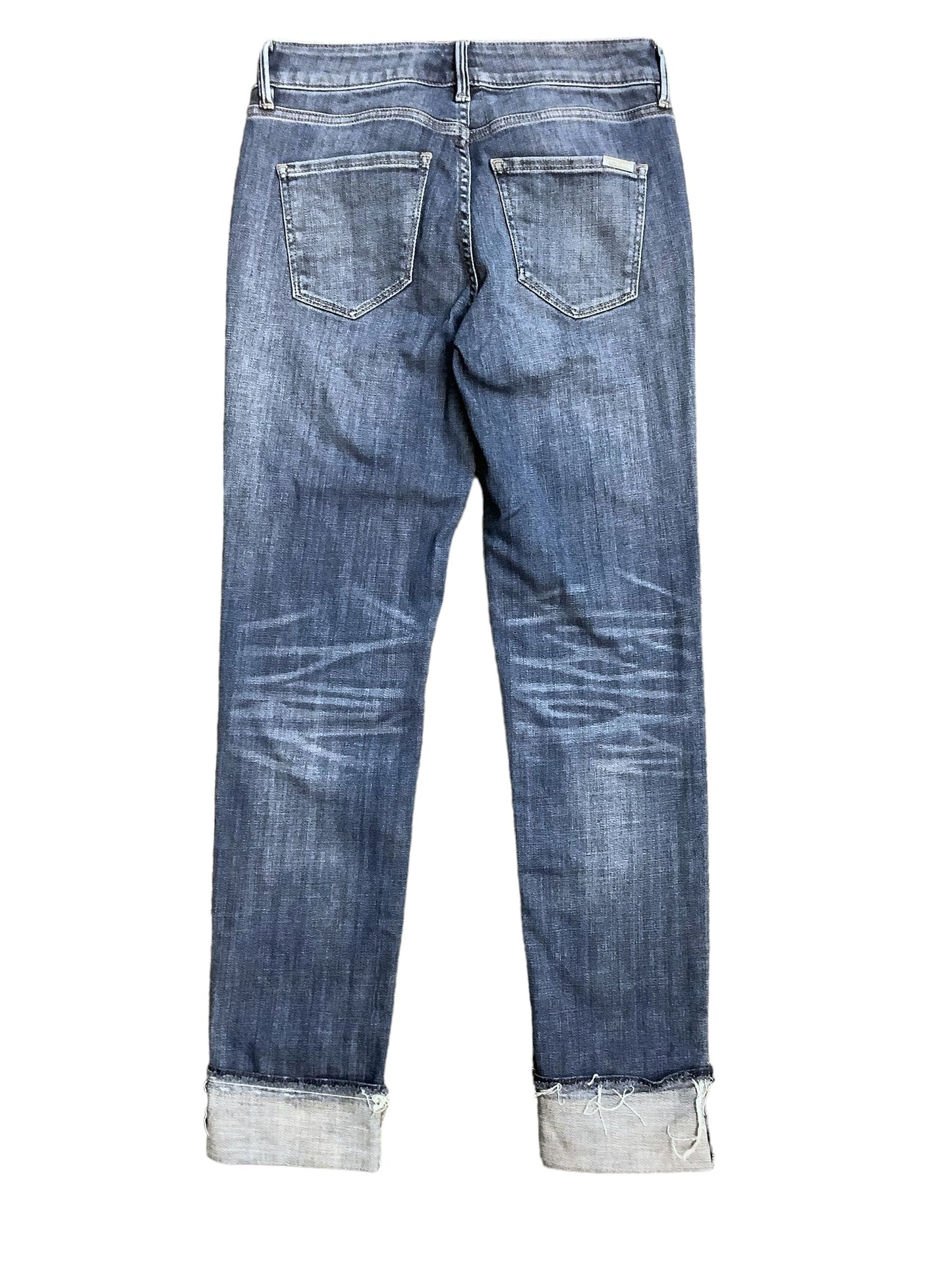 Jeans Skinny By White House Black Market  Size: 2