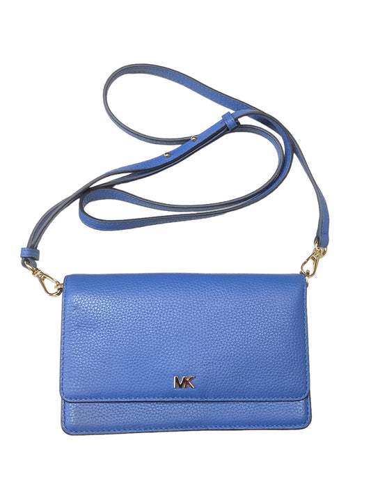 Crossbody Leather By Michael By Michael Kors  Size: Small