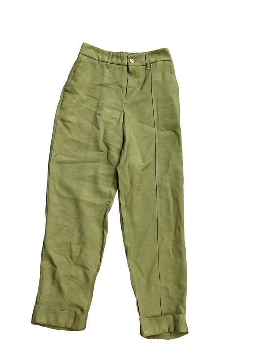 Pants Chinos & Khakis By A New Day In Green, Size: 2