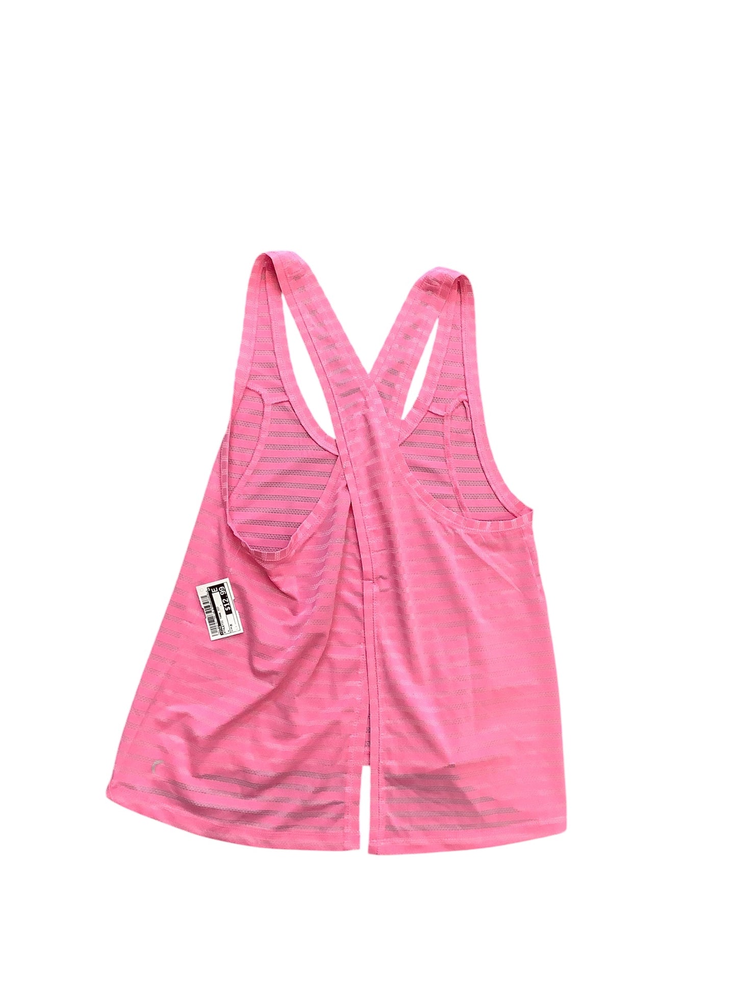 Athletic Tank Top By Zyia, Size: M