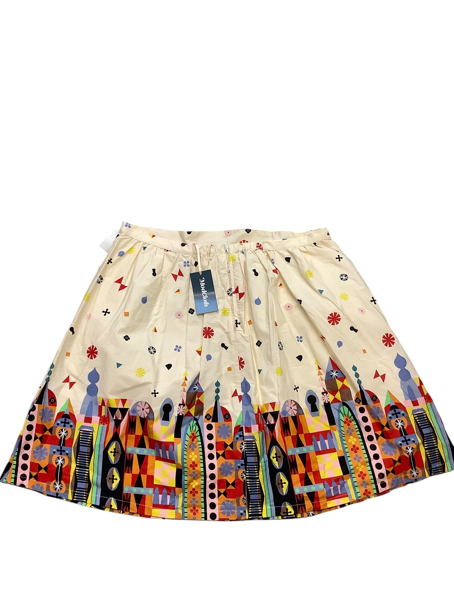 Skirt Mini & Short By Modcloth, Size: 2x