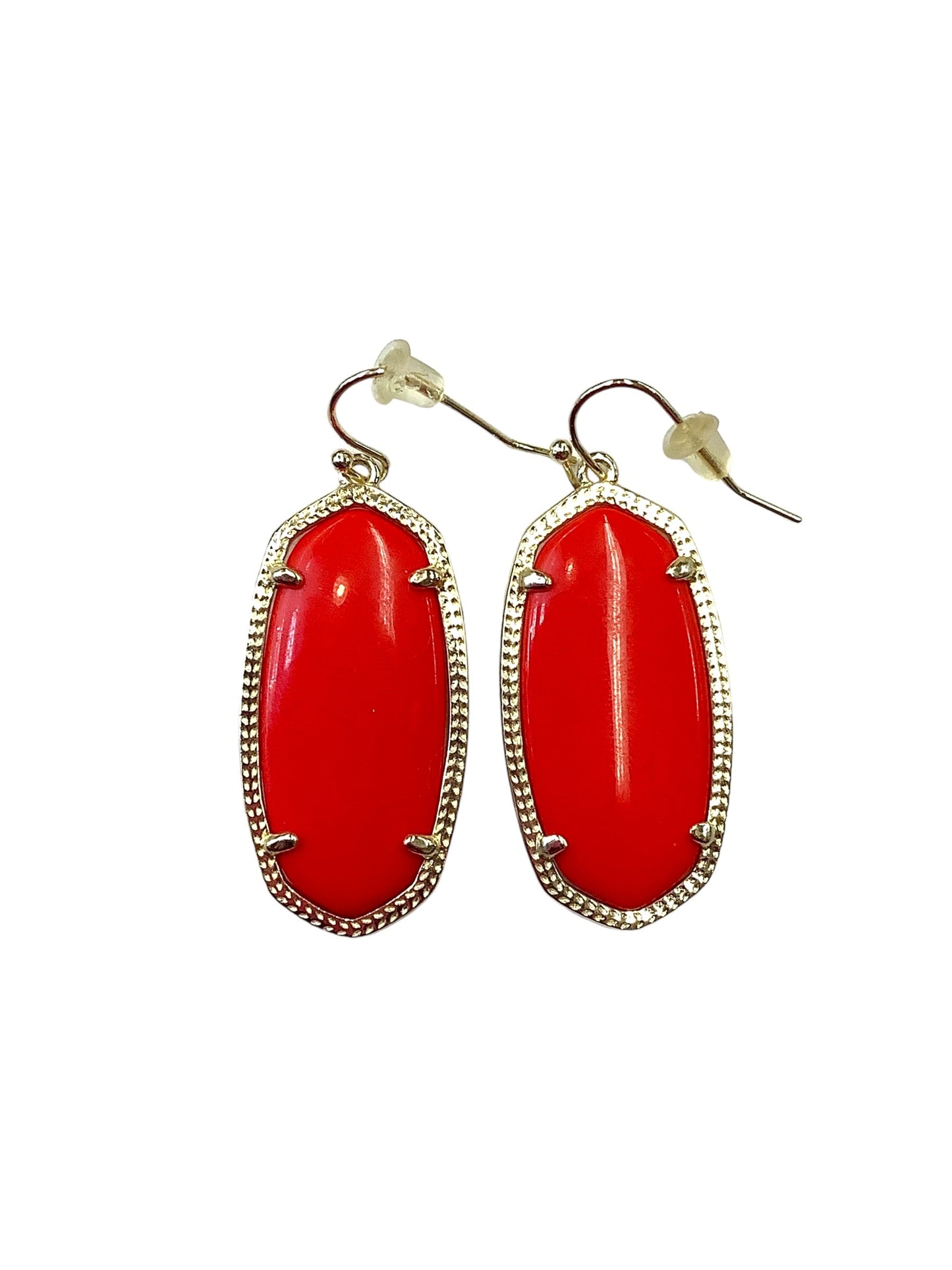 Earrings Dangle/drop By Kendra Scott