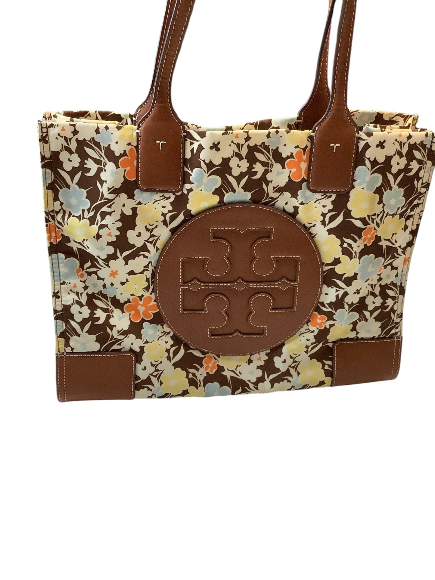 Tote Designer By Tory Burch, Size: Medium