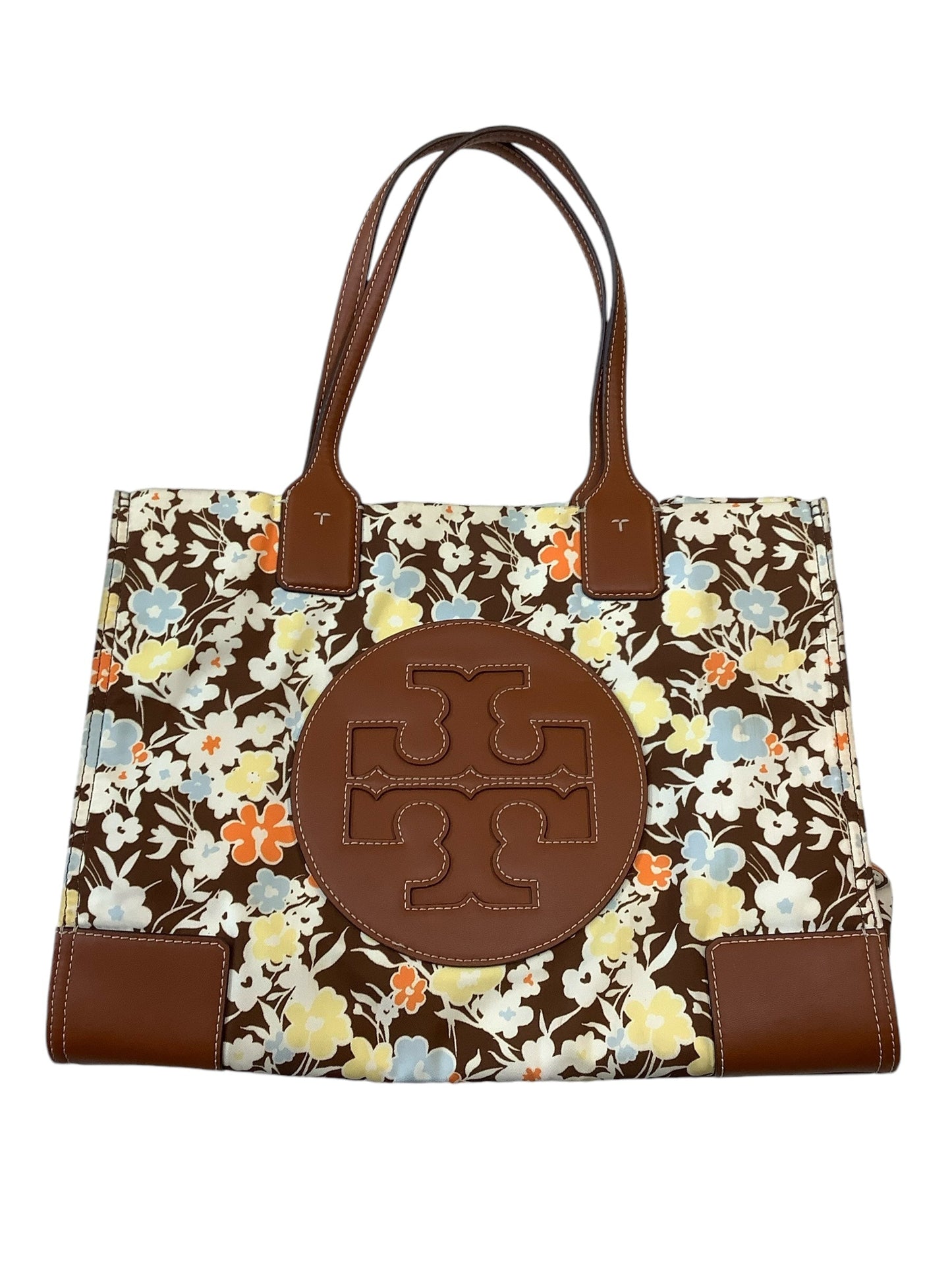 Tote Designer By Tory Burch, Size: Medium