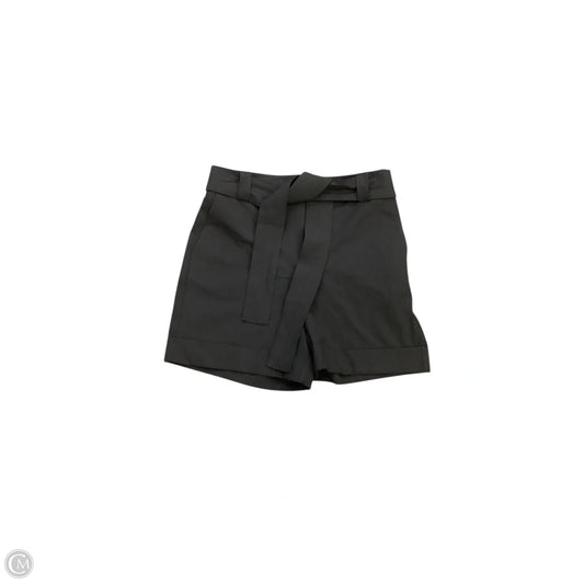 Shorts By Rachel Zoe In Black, Size: 8
