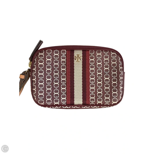Wristlet Designer By Tory Burch, Size: Small