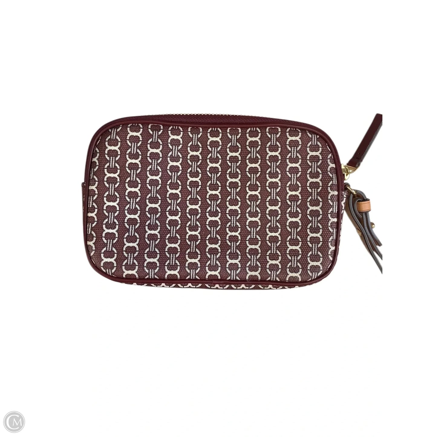 Wristlet Designer By Tory Burch, Size: Small