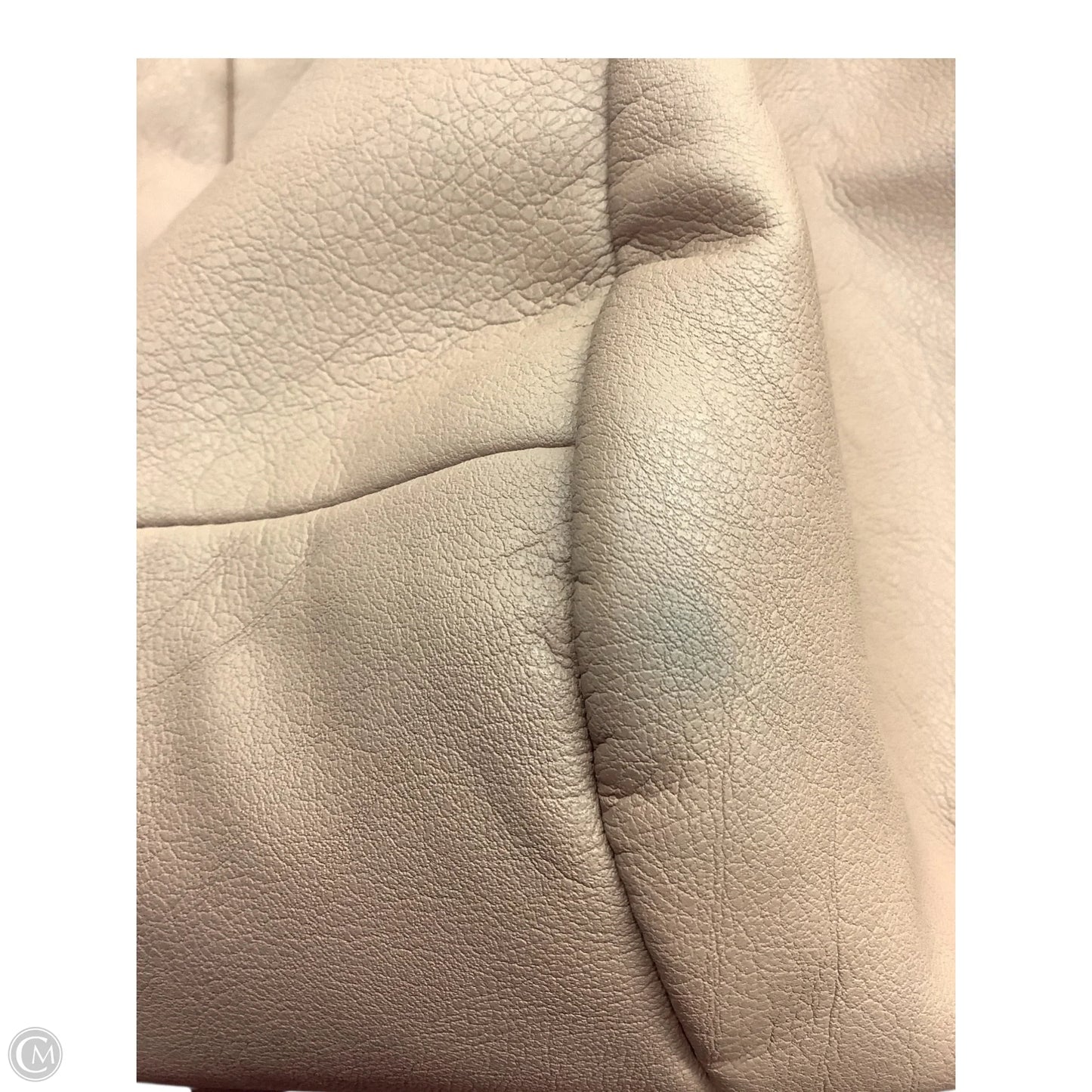 Blazer By Blanknyc In Tan, Size: S