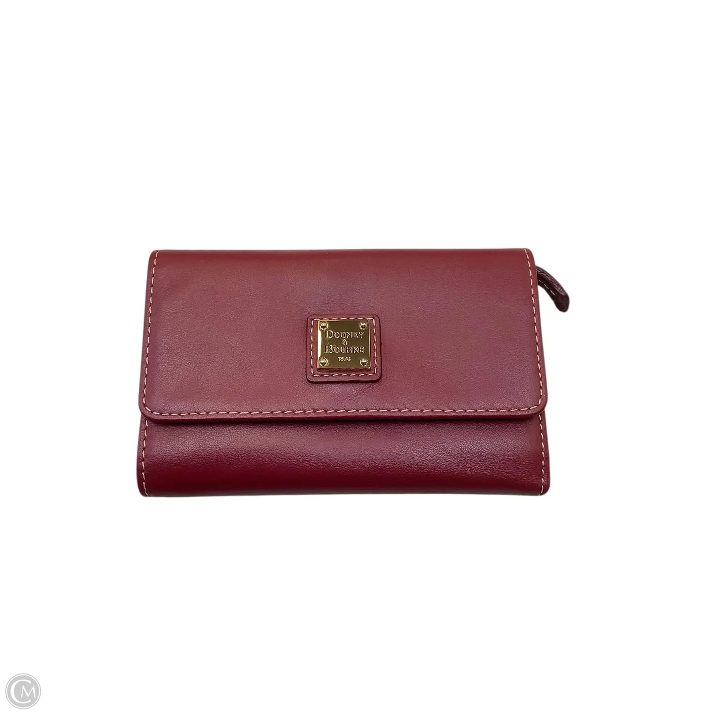 Wallet Designer By Dooney And Bourke, Size: Medium