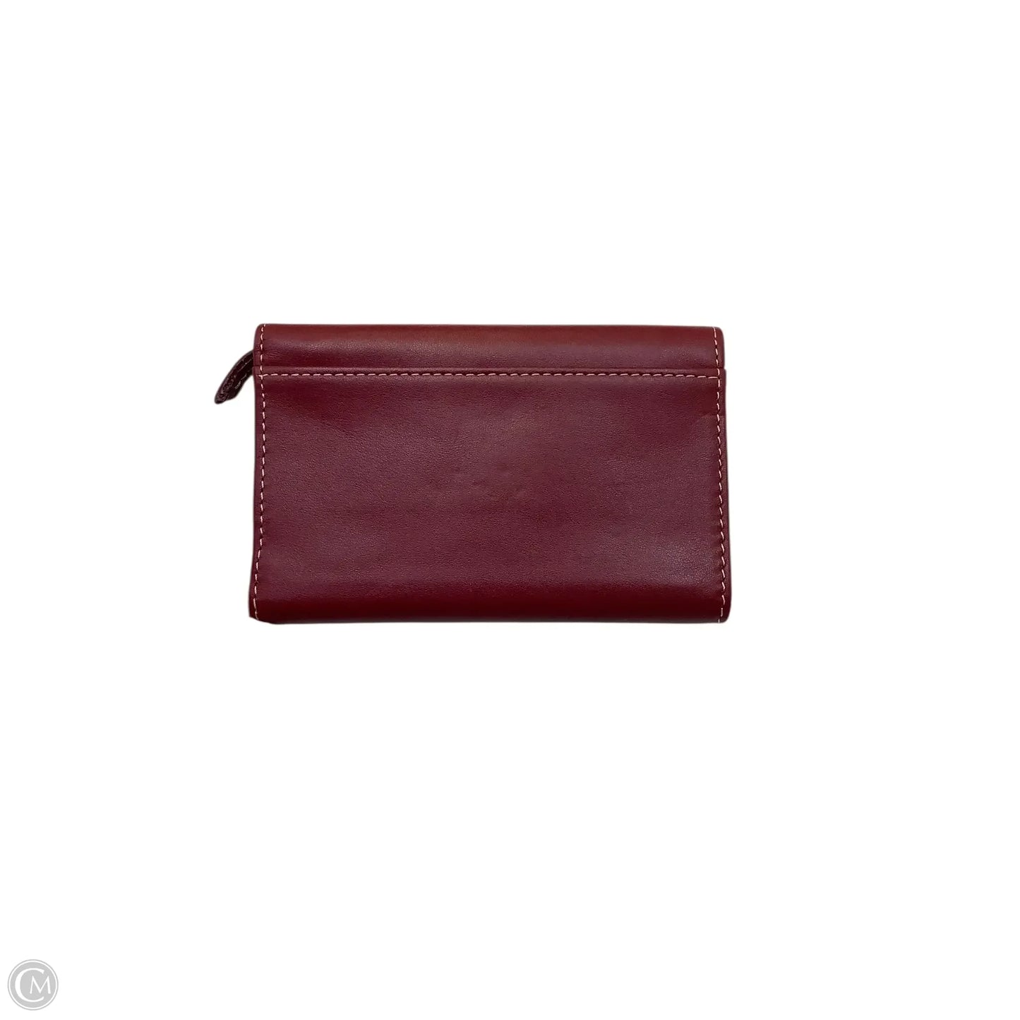 Wallet Designer By Dooney And Bourke, Size: Medium