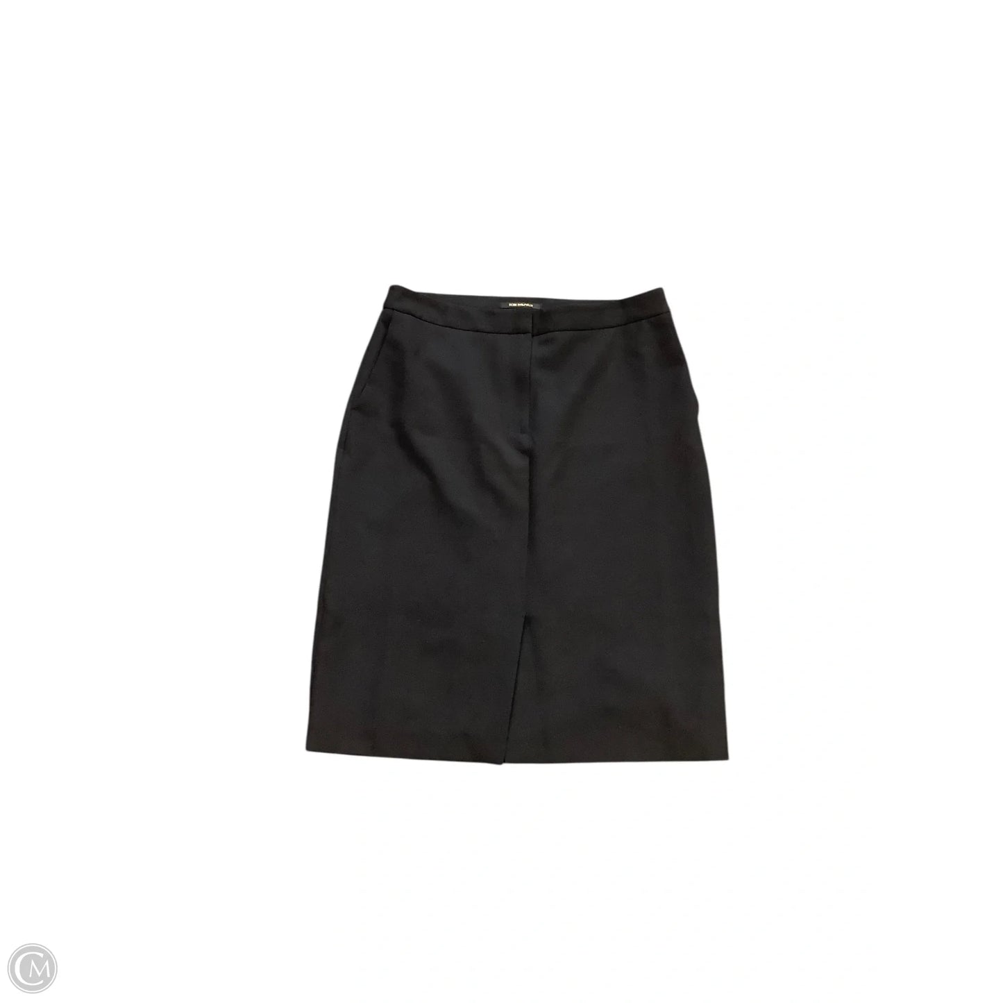 Skirt Midi By Kobe Halperin In Black, Size: 10