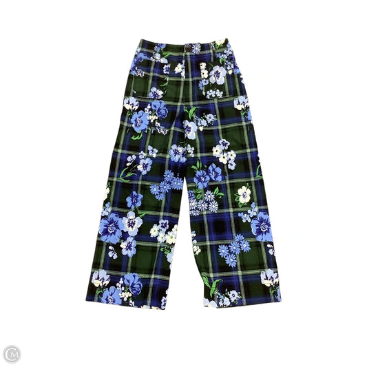 Pants Other By Maeve In Multi-colored, Size: 10