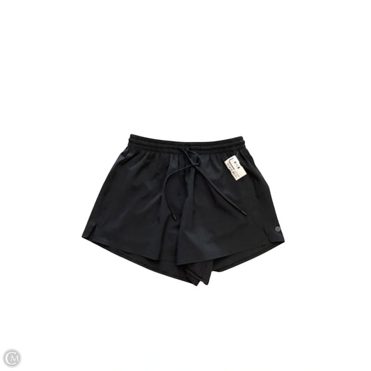 Athletic Shorts By Lululemon In Multi-colored, Size: 6
