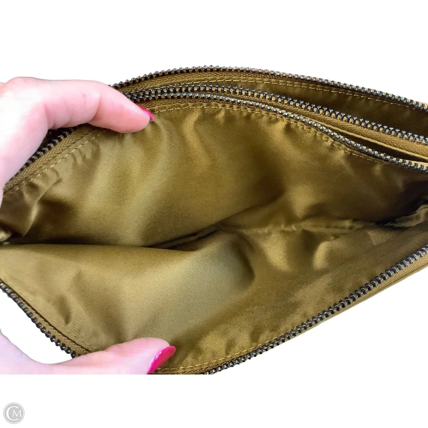 Wristlet By Lululemon, Size: Medium