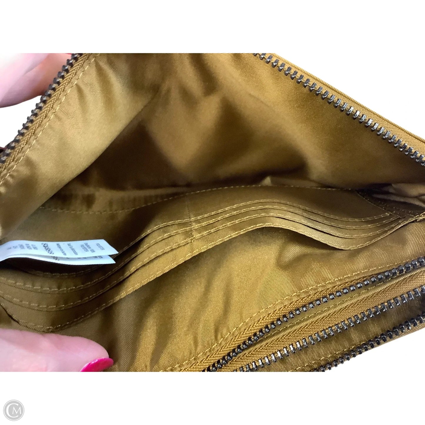 Wristlet By Lululemon, Size: Medium