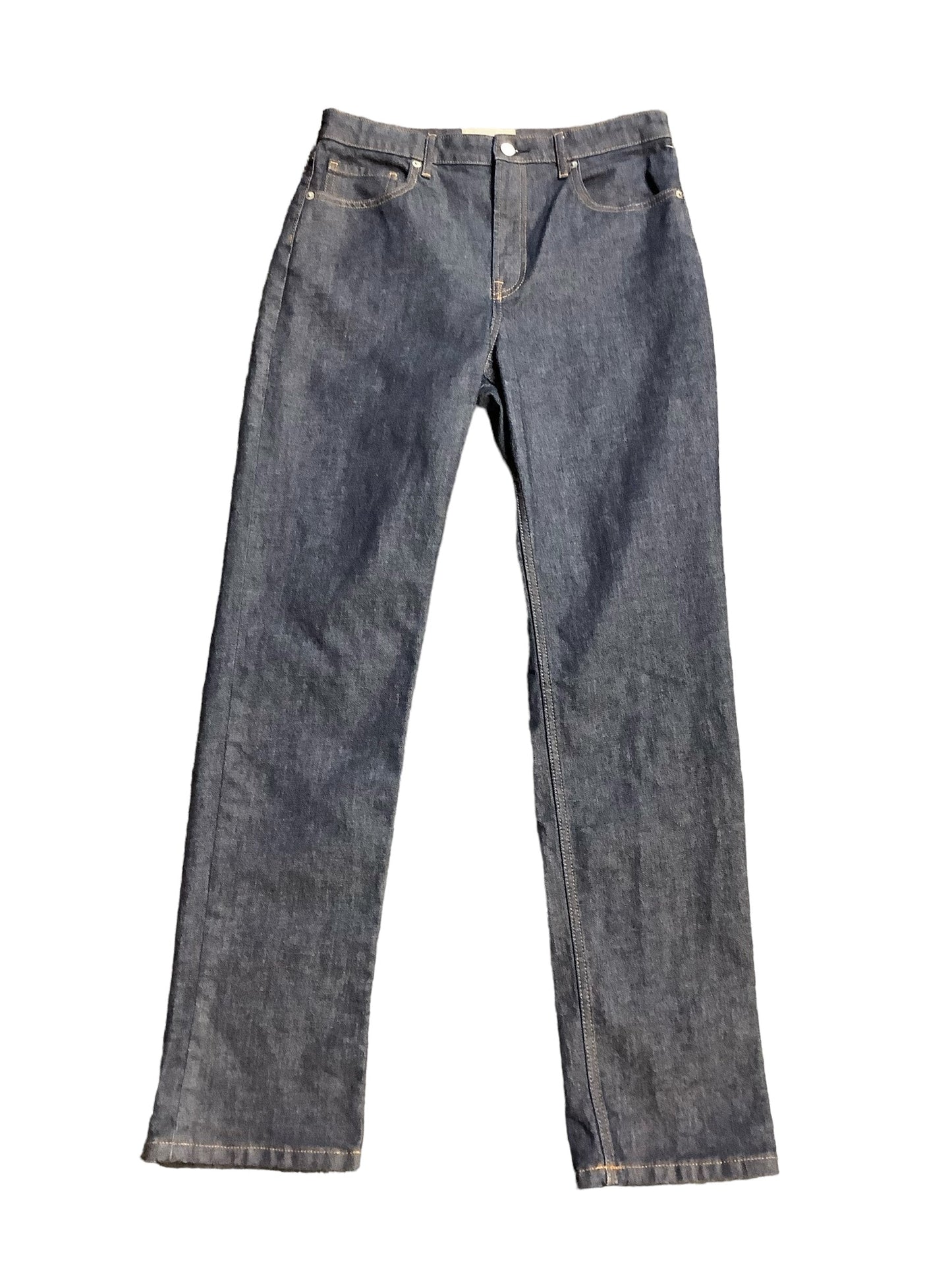 Denim Jeans Straight Everlane, Size 8